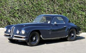 Alfa Romeo 6C 2500 Super Sport Coupe '1949